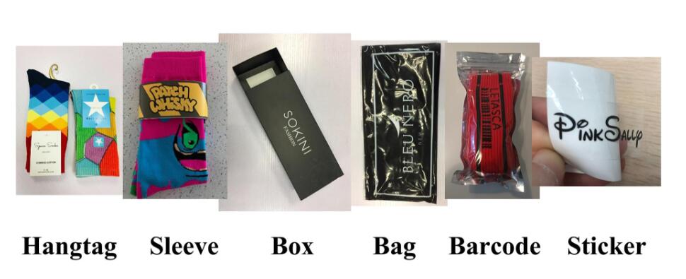 Packaging