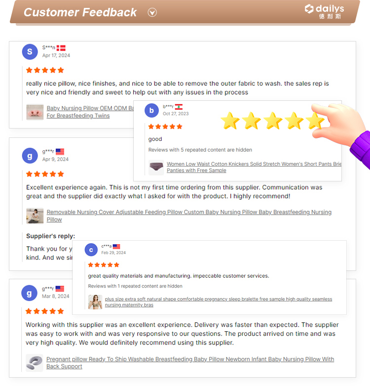 Client reviews and satisfaction rating