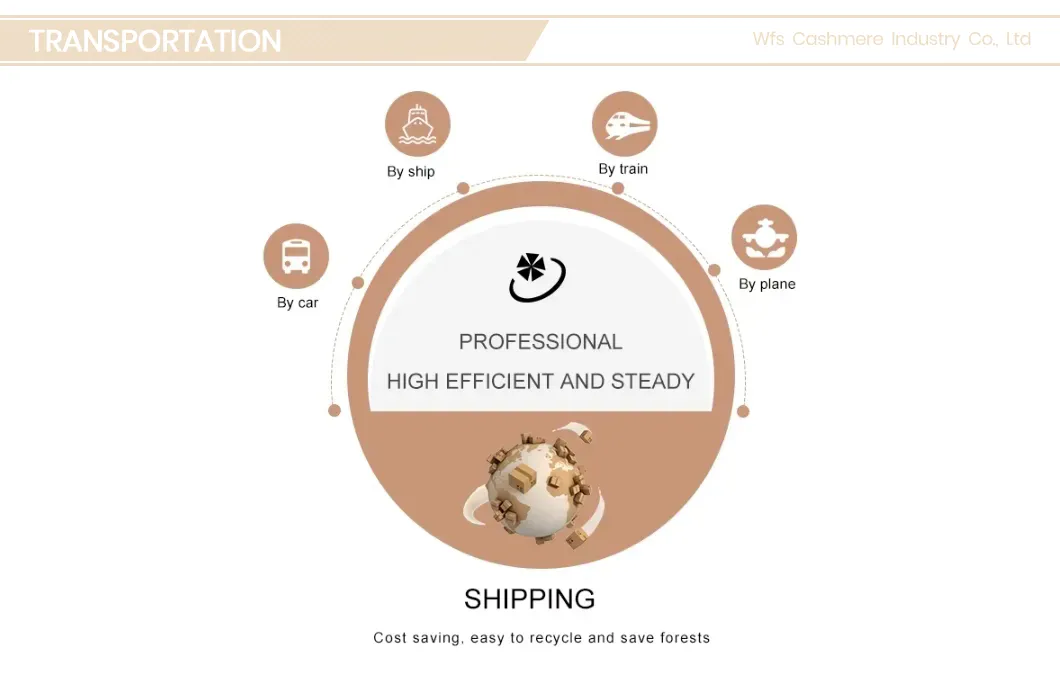 Logistics and Shipping