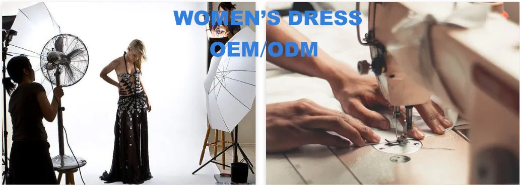 Banquet Dress Banner