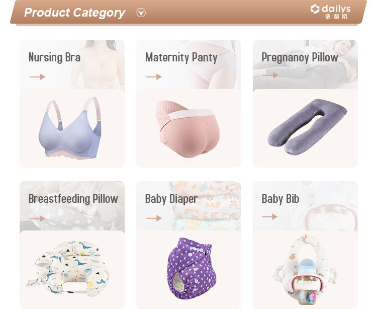 Related product categories overview