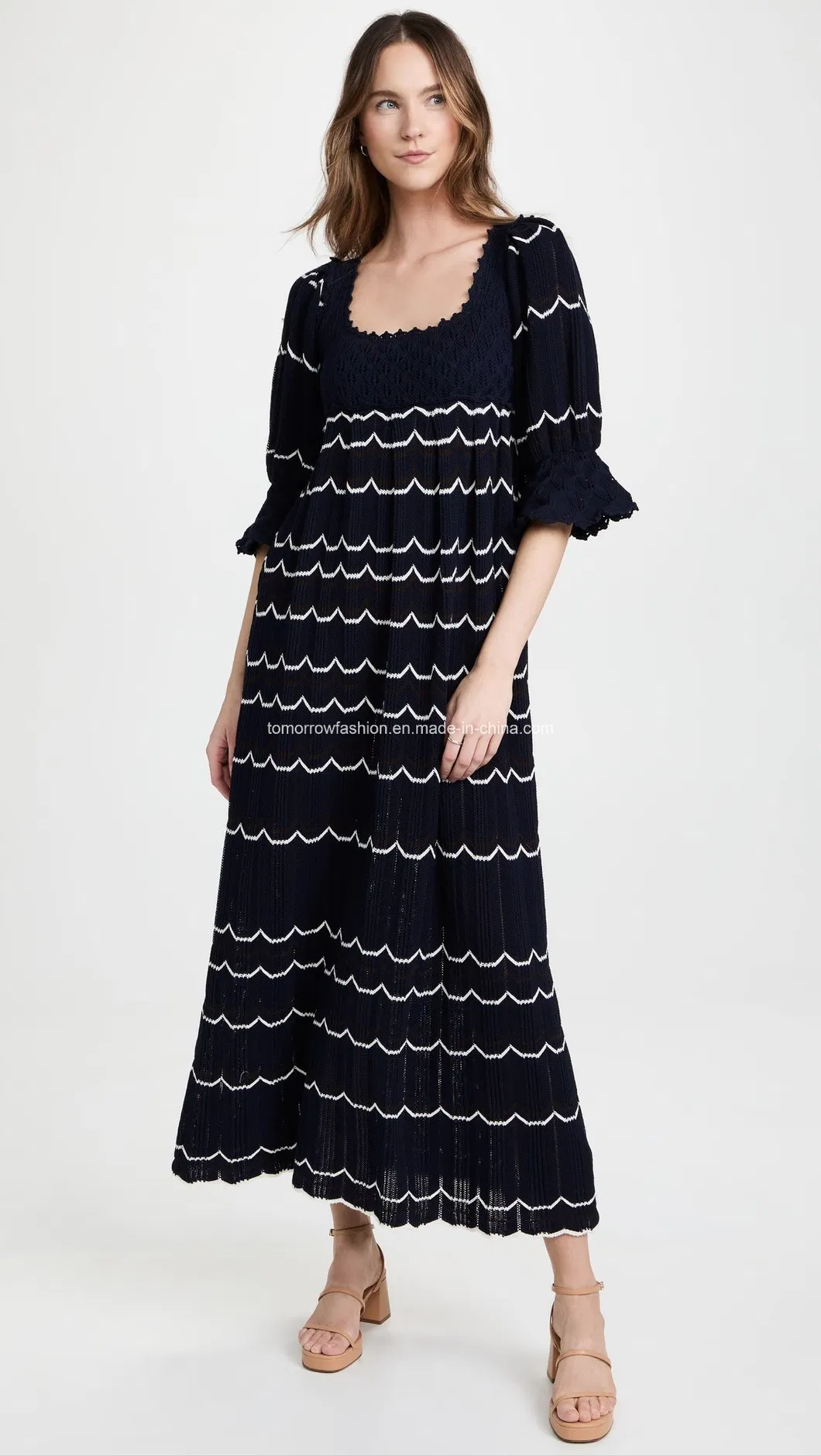 Women Dress Showcase
