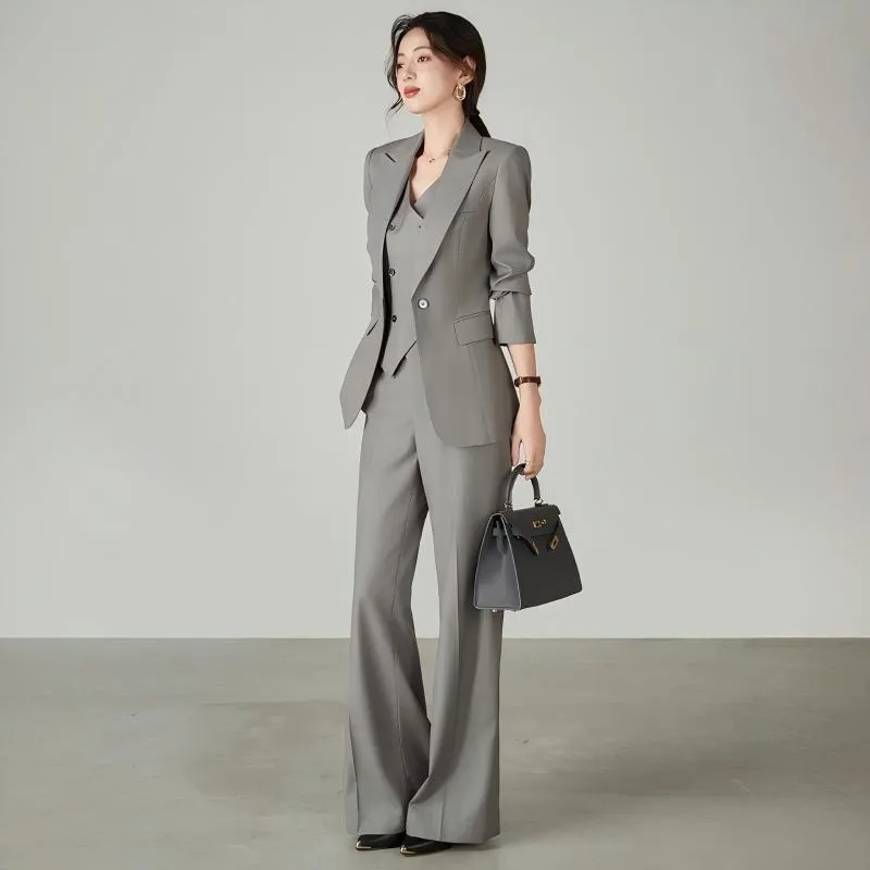 Formal Casual Suit Product Image 3