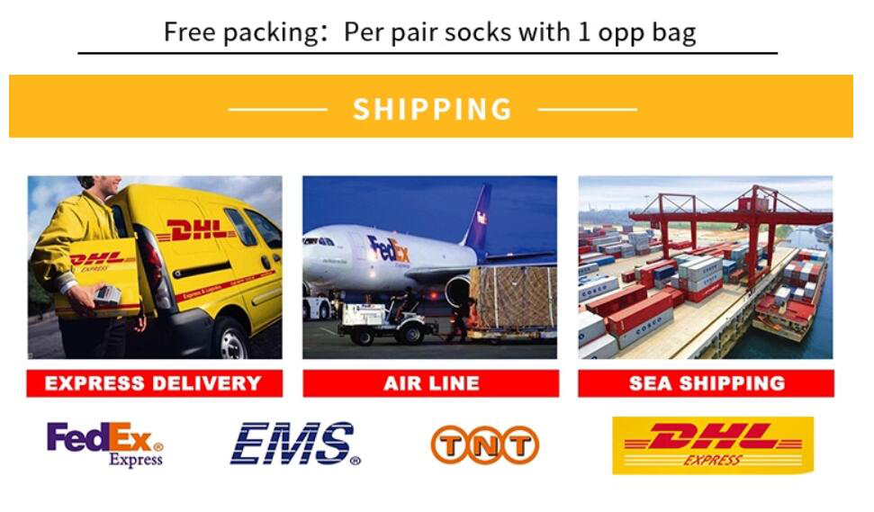 Shipping