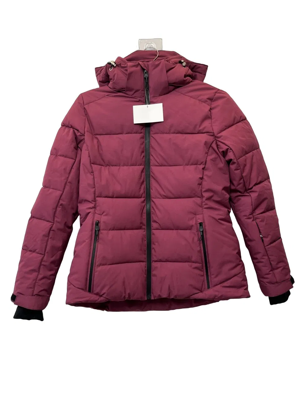 Women's Winter Outdoor Apparel Ladies Outerwear Snow Jacket