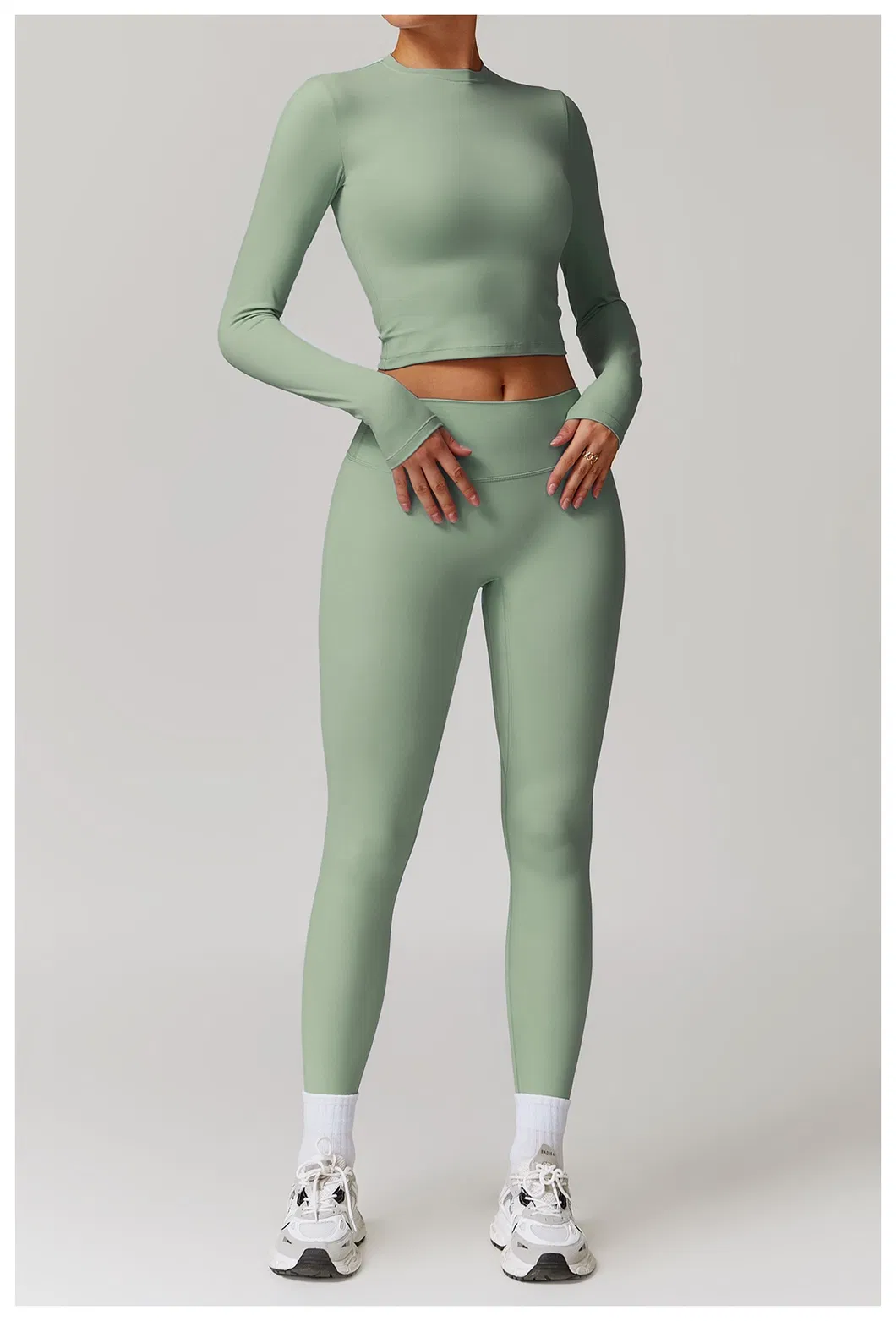 Premium Women's Activewear Collection for Ultimate Comfort and Performance