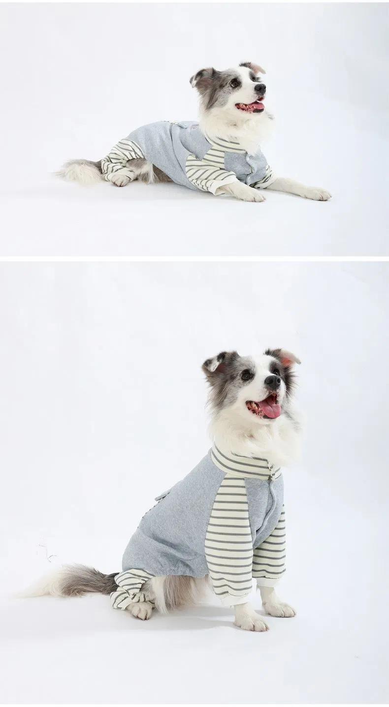 Cozy and Stylish Warm Dog Clothes All Size Dogs