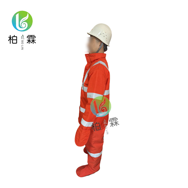 High-Pressure Cleaning Protective Clothing, All Sizes Available