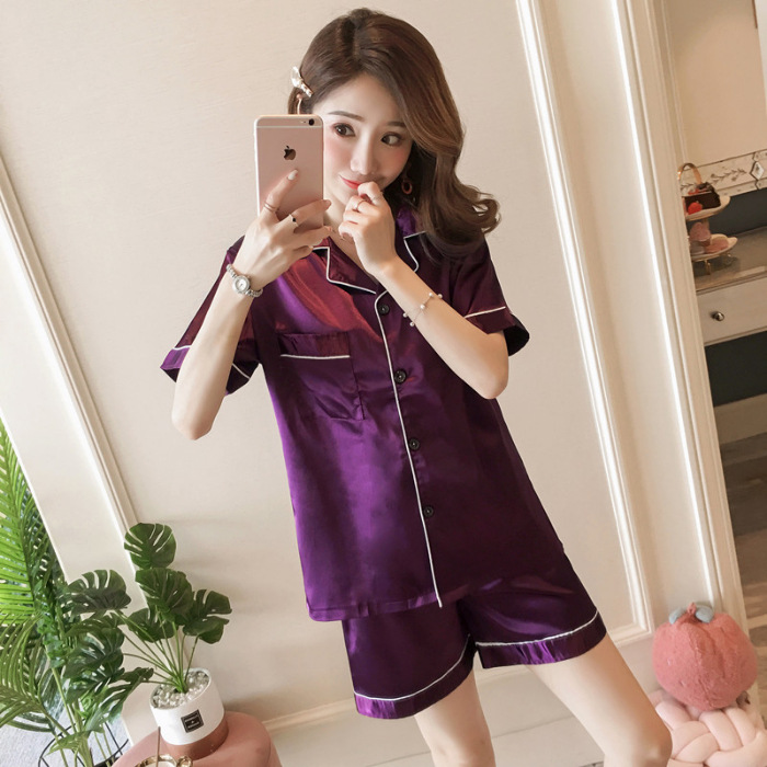 Pajamas color option 8