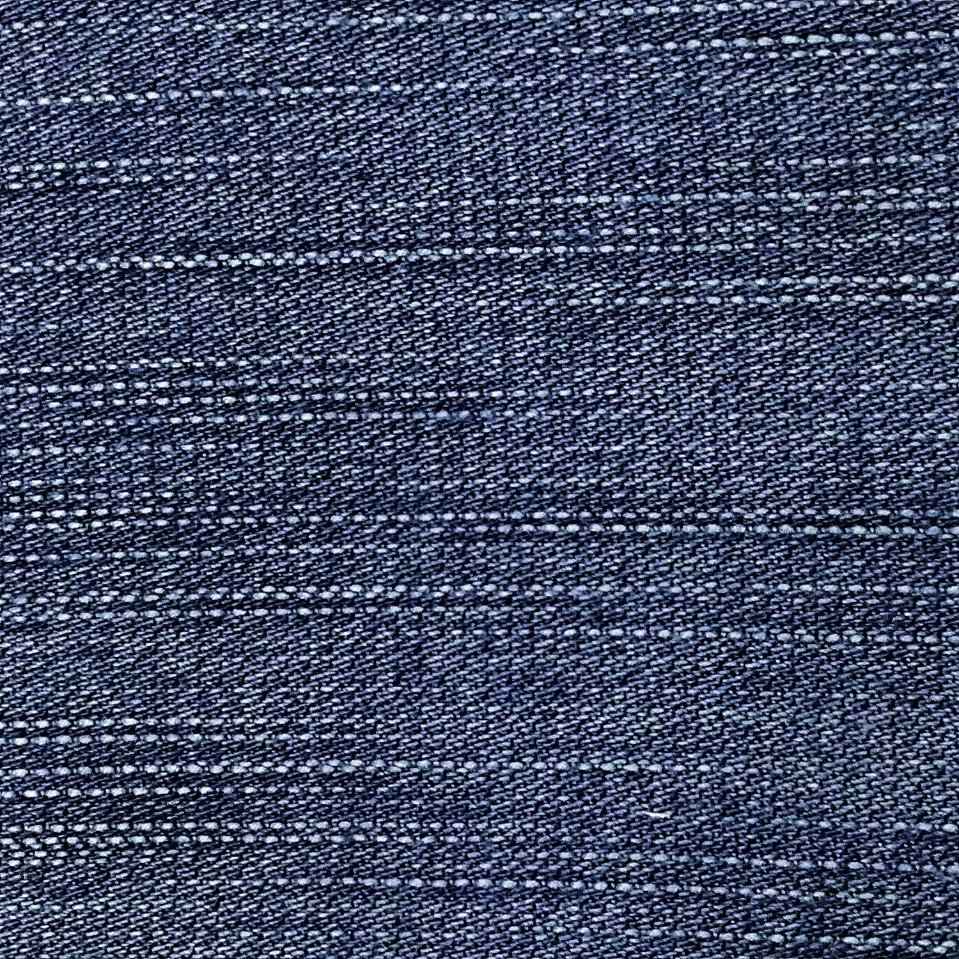 Premium 100% Lyocell Textured Denim Fabric for Fashion Apparel-Bamboocell®Green Vegetable Fibers Are Healthy and Environmentally Friendly