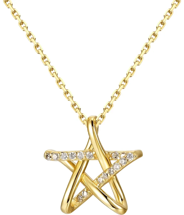 Pendant Necklace Show 6