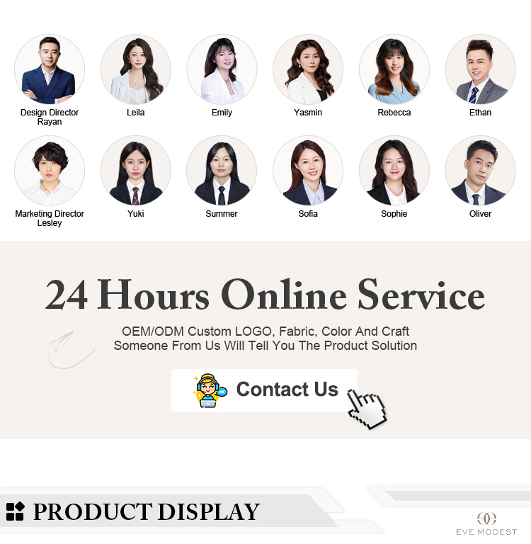 Product Showcase 8