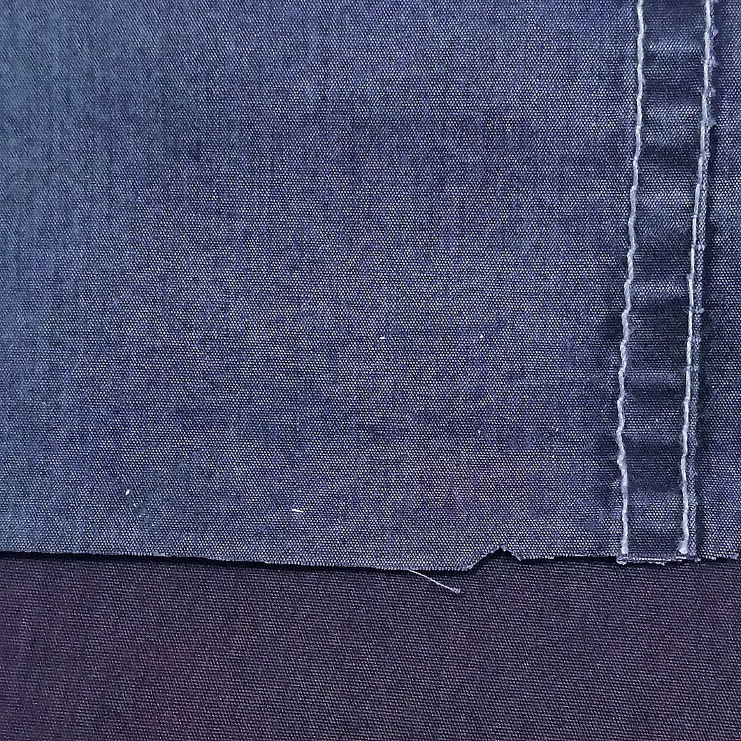 Cotton Denim Fabric 4