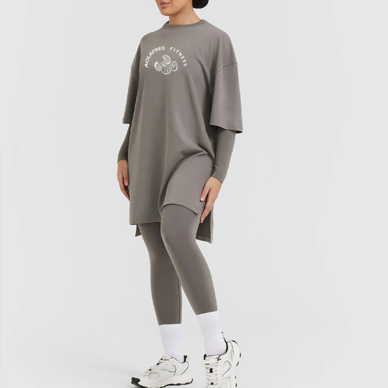 Custom High Quality Wear
