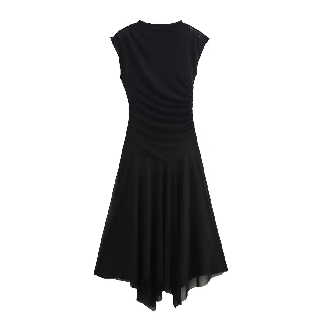 Women's Dress Details