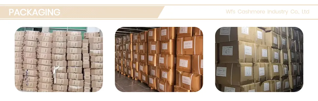 Packaging Process
