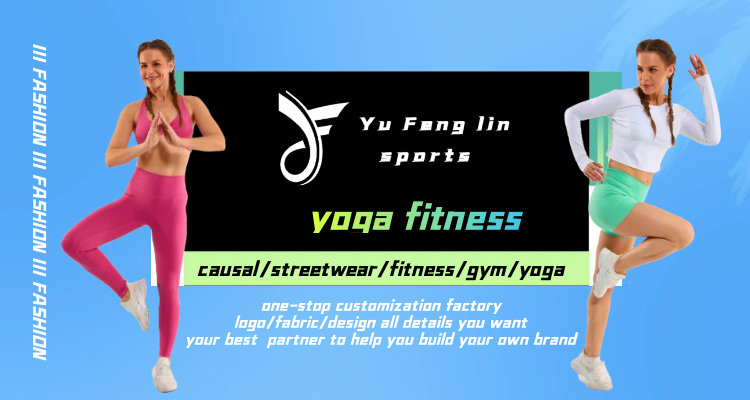 Yoga Shirt Banner
