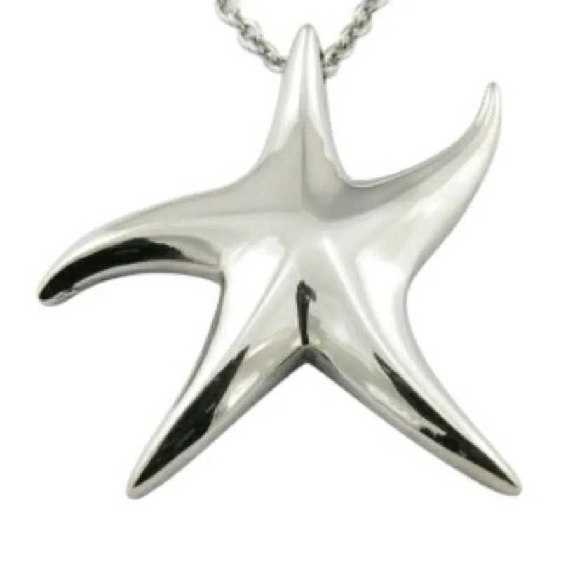 Italian Design Heart Jewelry Collection Steel
