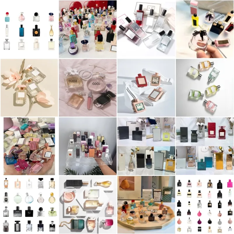 Fragrance Details