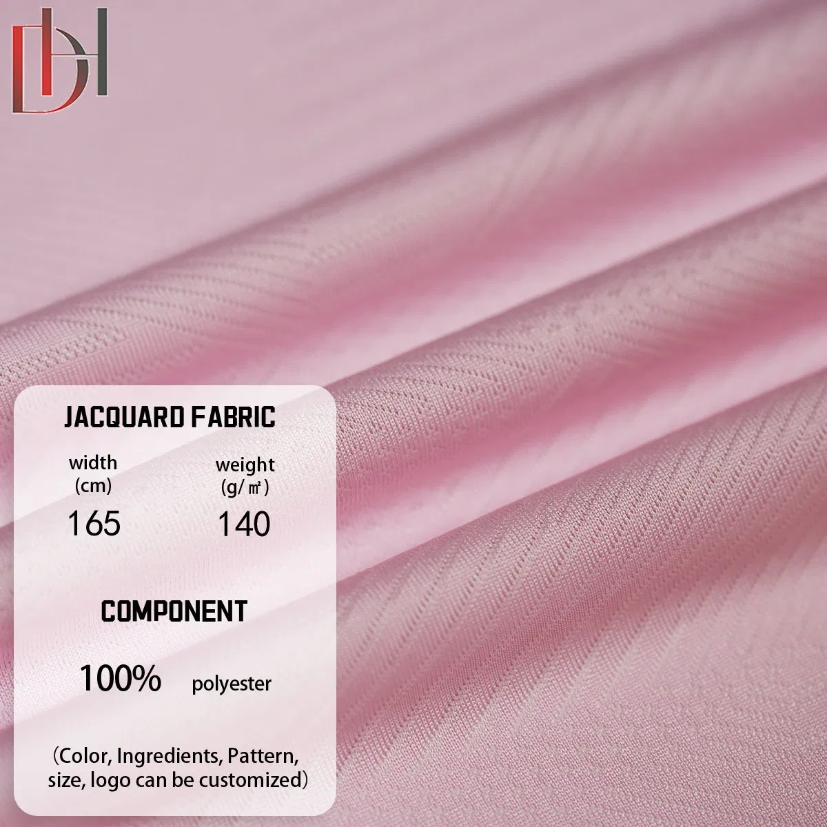 Good Service Shirt, Dress, Apparel-T-Shirts, Apparel-Dress Medium Weight Denim Custom Textile Fabric