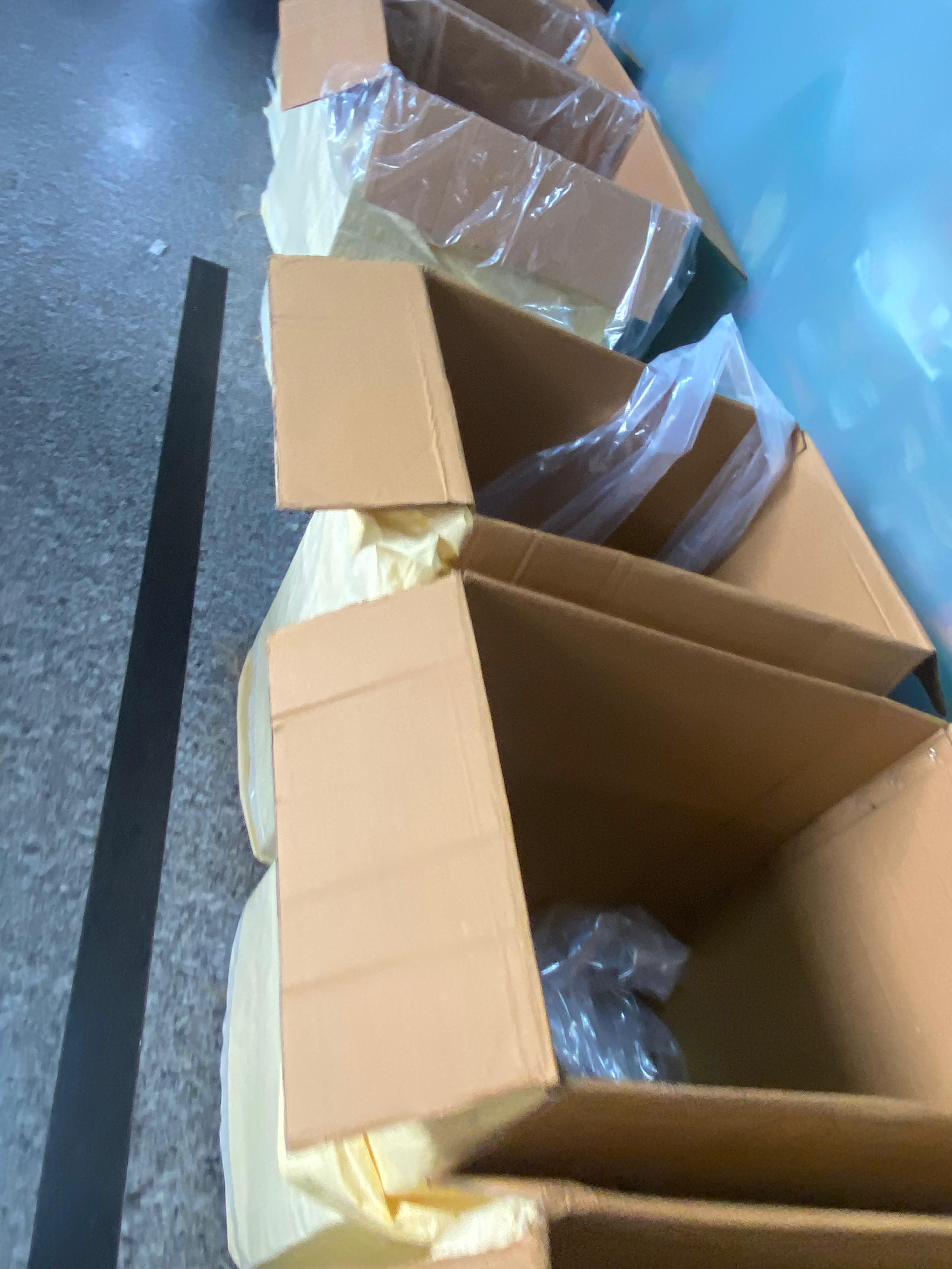 Delivery Logistics 1