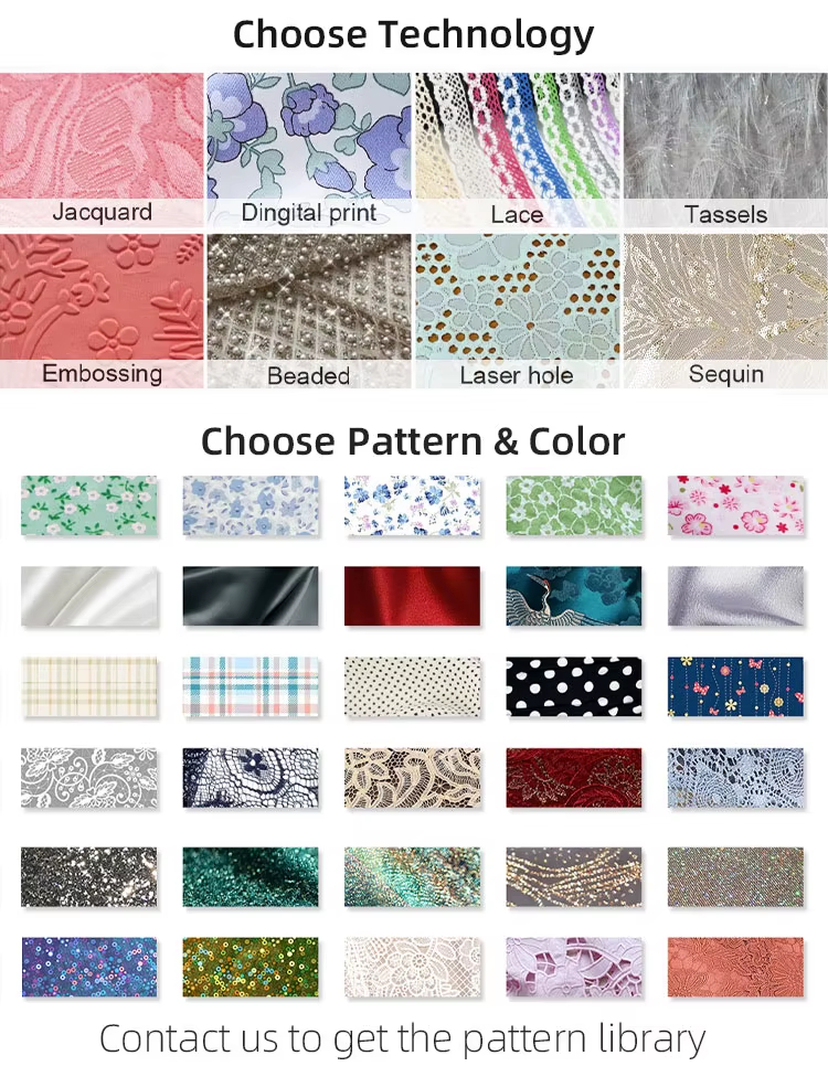 Fabric Material 2