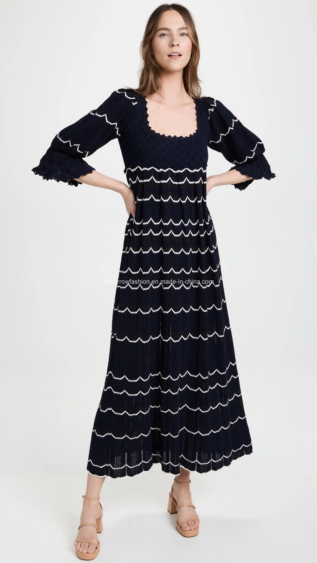 Women Dress Showcase