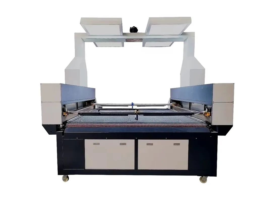 Best Denim Laser Machine High Quality Jeans Fabric Cutter with Best Price for Apparel Factory