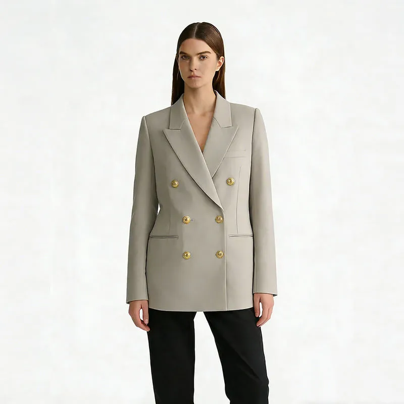 Resort Wear Outerwear