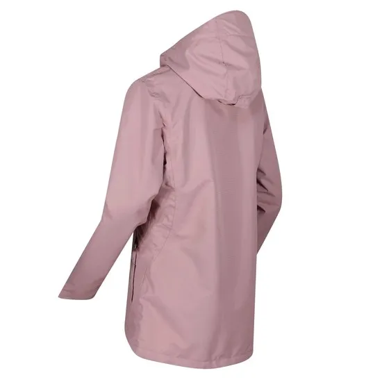 Women's Waterproof Outer Wear with Lightweight and Water Resistant