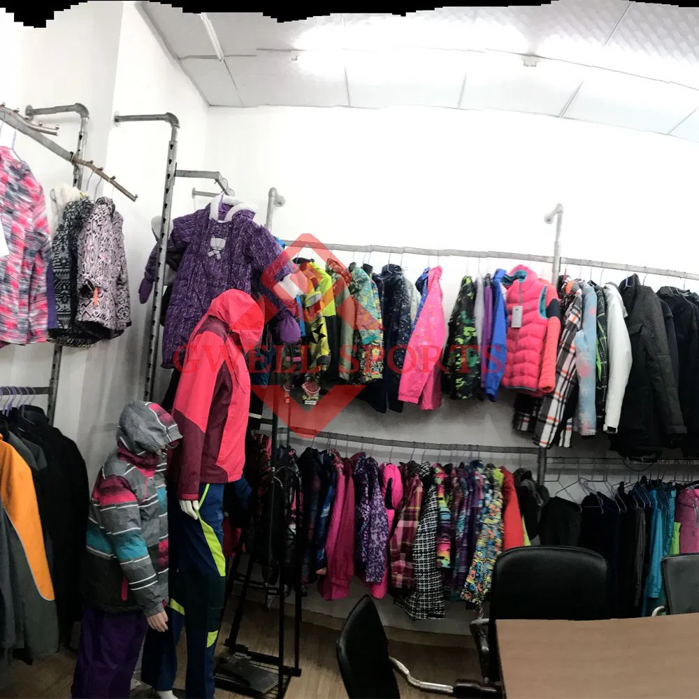 Ski Jacket View 6