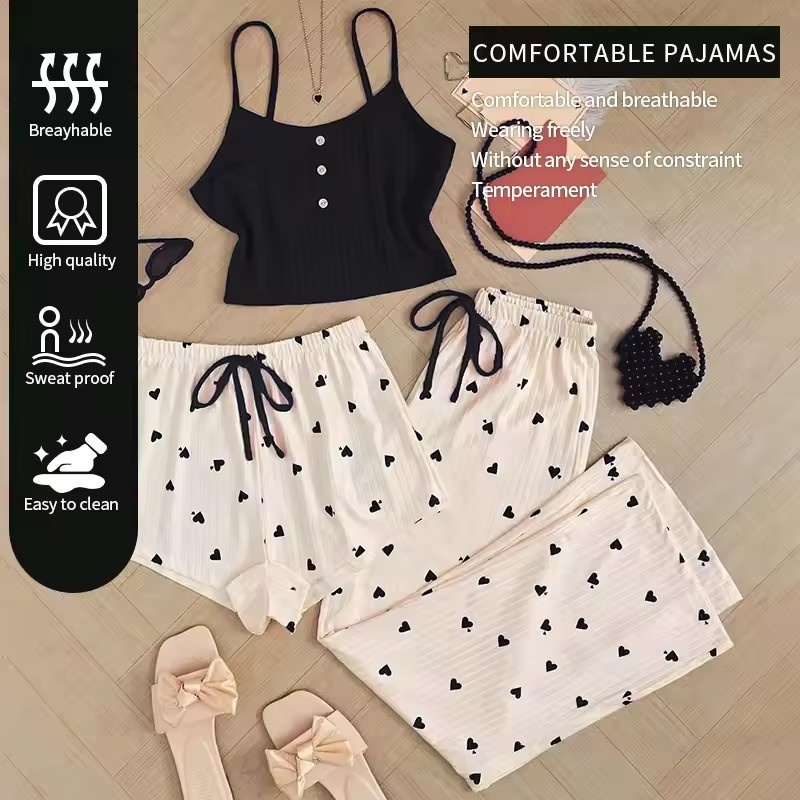 Sleepwear Image 2