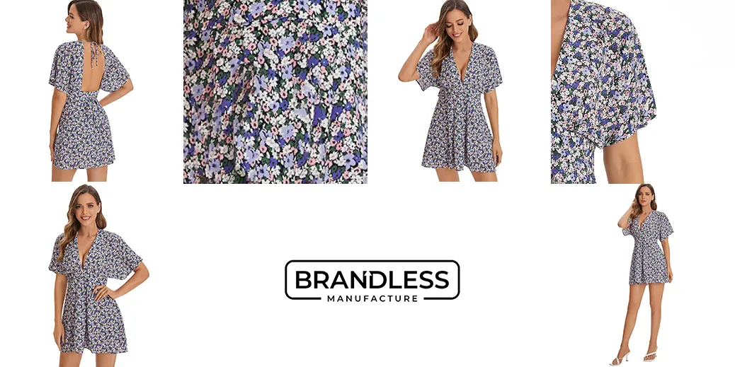 Ultra Premium Elegant Spring and Summer Women Fashion Slim Dress