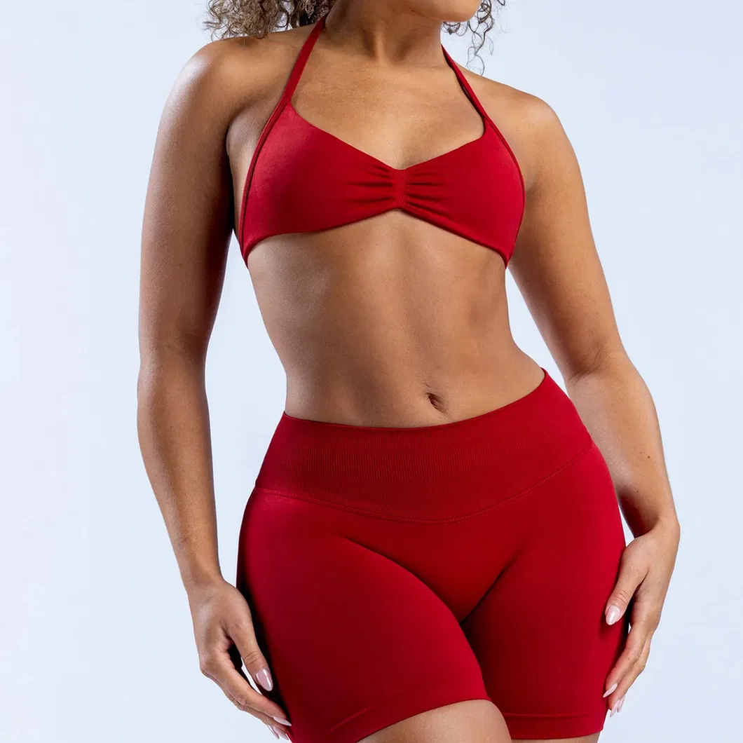7-Pieces Yoga Activewear for Women Detail 11