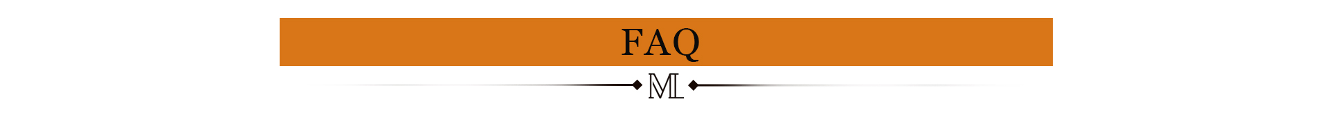 Product Summary Banner
