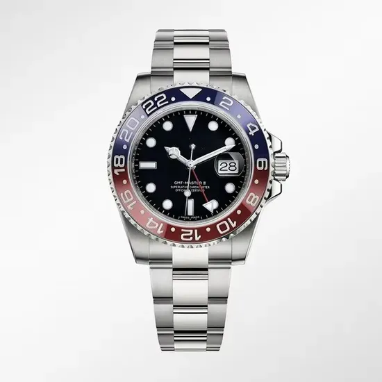 Grand Clone Caliber Watch for Corporate Gifts with Luxury Branding