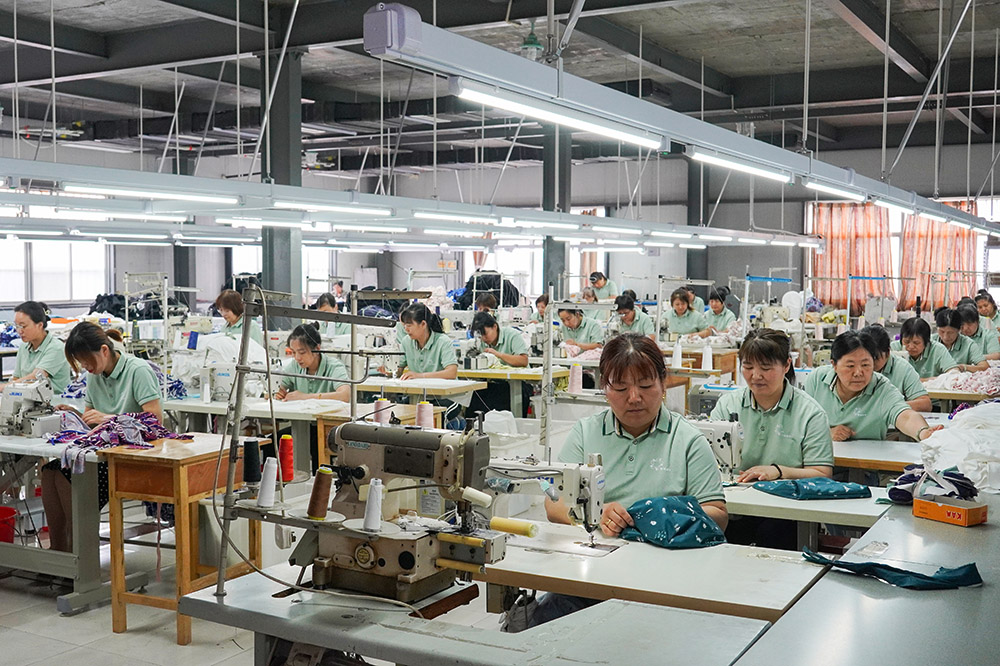 Production Workshop 3