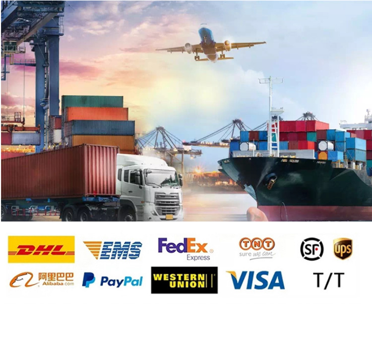 Shipping Methods