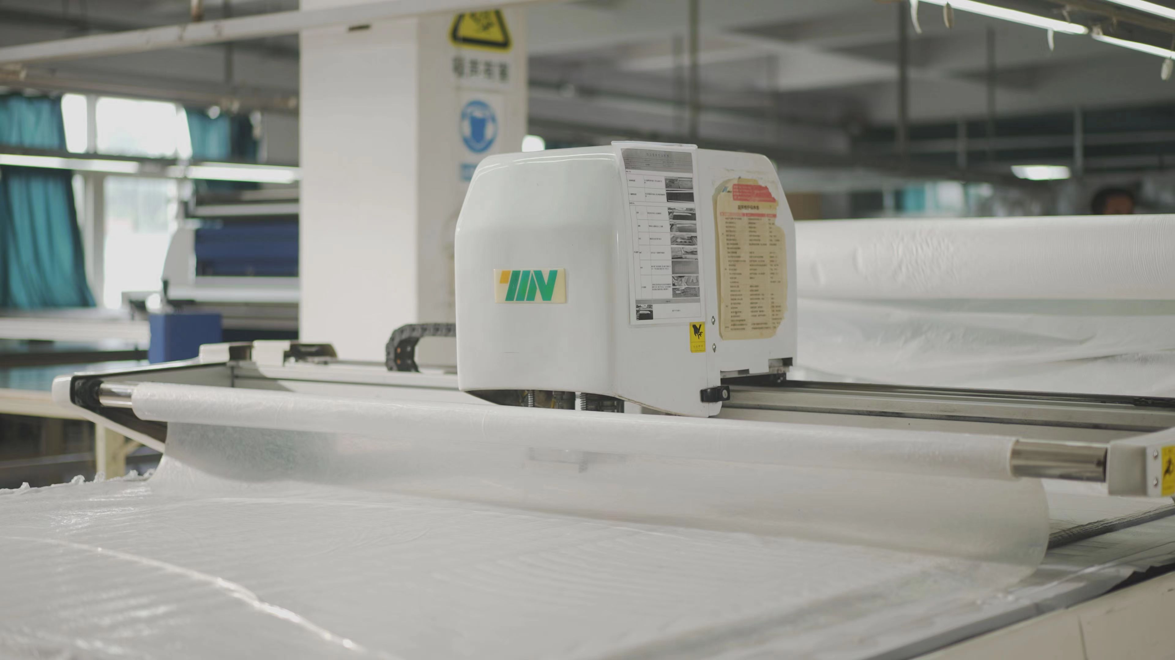 OEM Apparel Manufacture