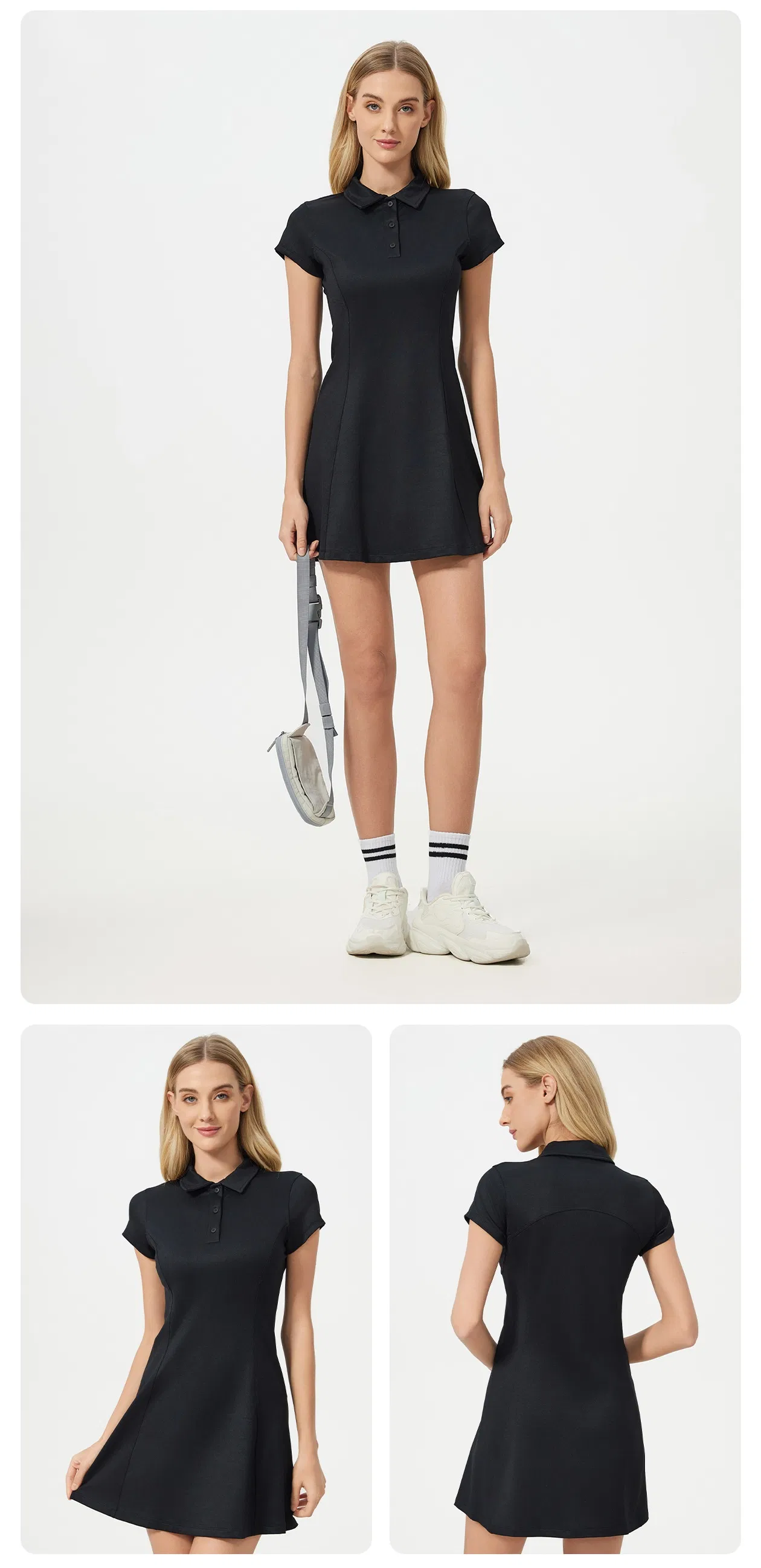 Activewear Fitness Clothing