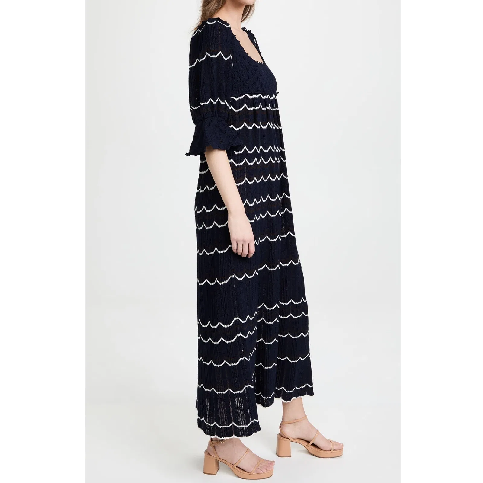 Cheap Price New Arrival Customized Manufacturer From China Custom Fashion Summer Elegant Clothes Ladies Maxi Clothing Women Dress