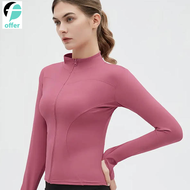Women Yoga Outfit Set Polyester Spandex Activewear