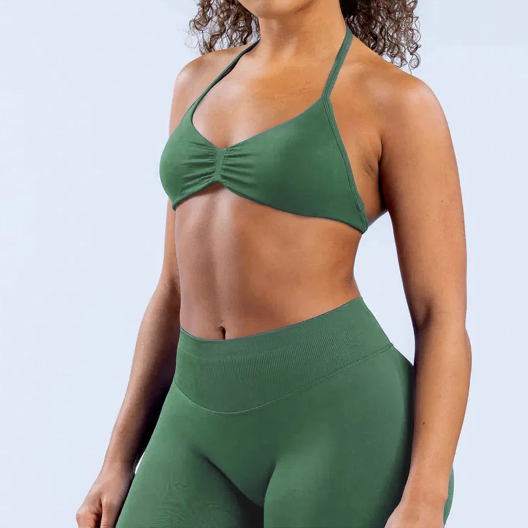 7-Pieces Yoga Activewear for Women Detail 12