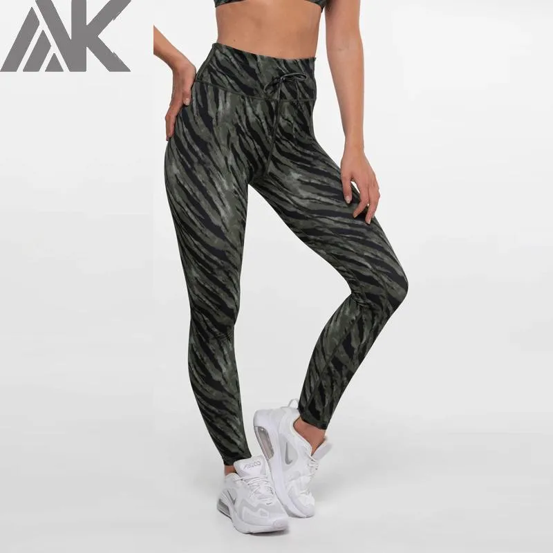 Fashion Women Sportswear and Active Wear Wholesale