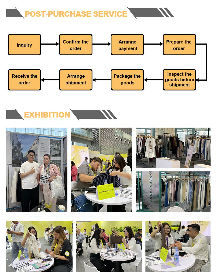 Detailed Fashion View 5