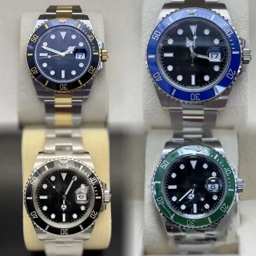Luxury Daydate Watch Band Texture