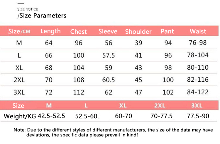 Maternity Pajamas Style 1