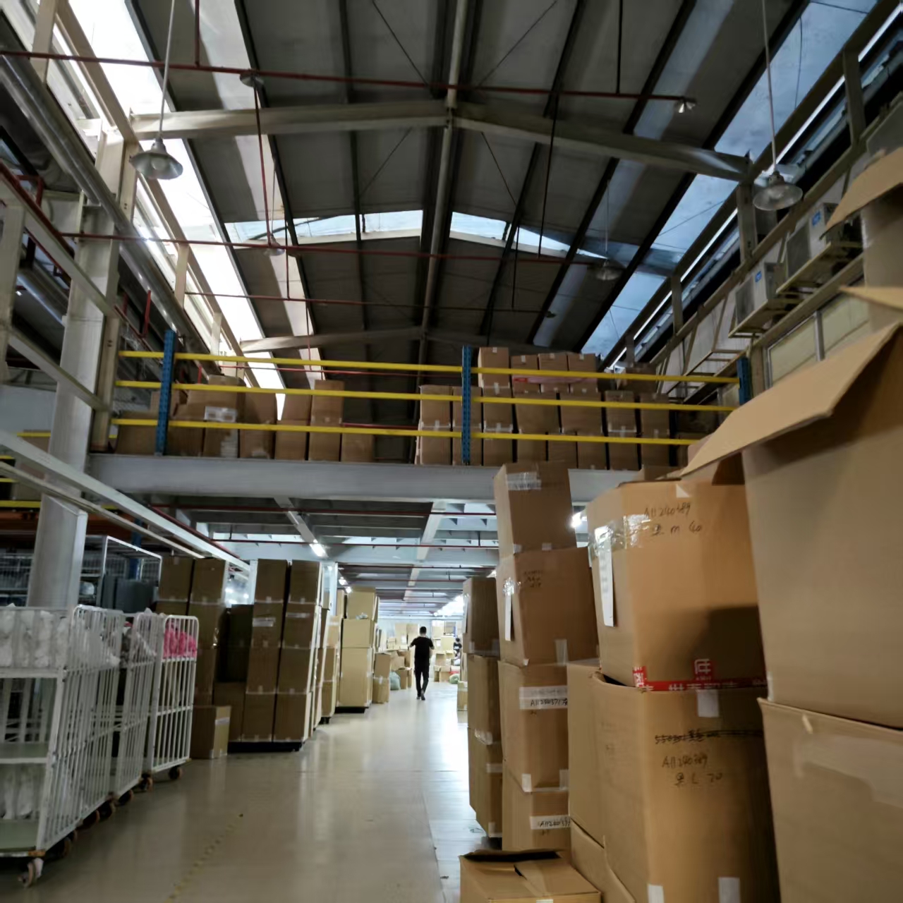 warehouse