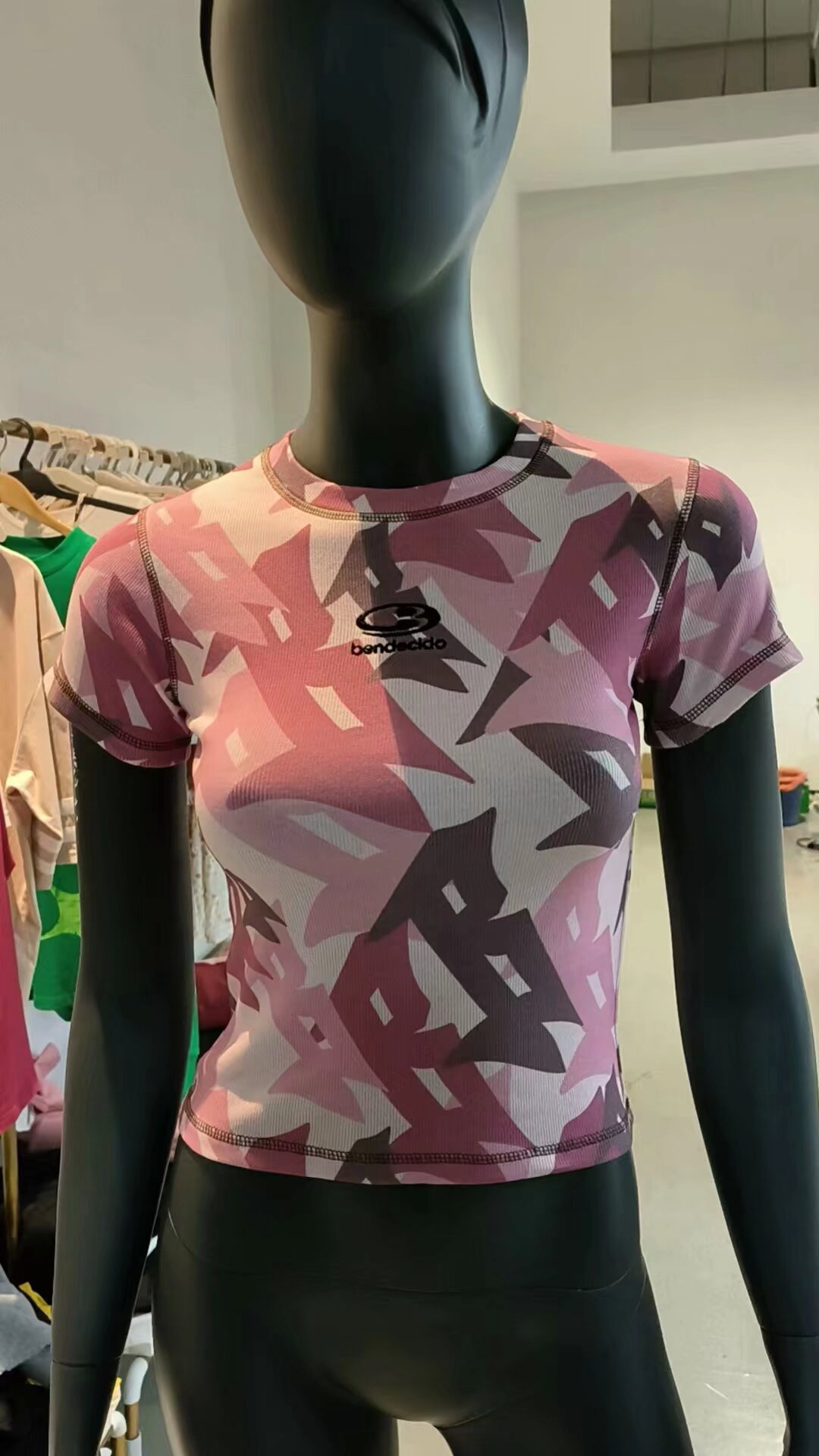 Custom Sample 5