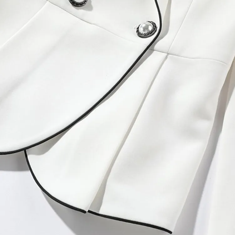 High Quality Female Business Attire 3